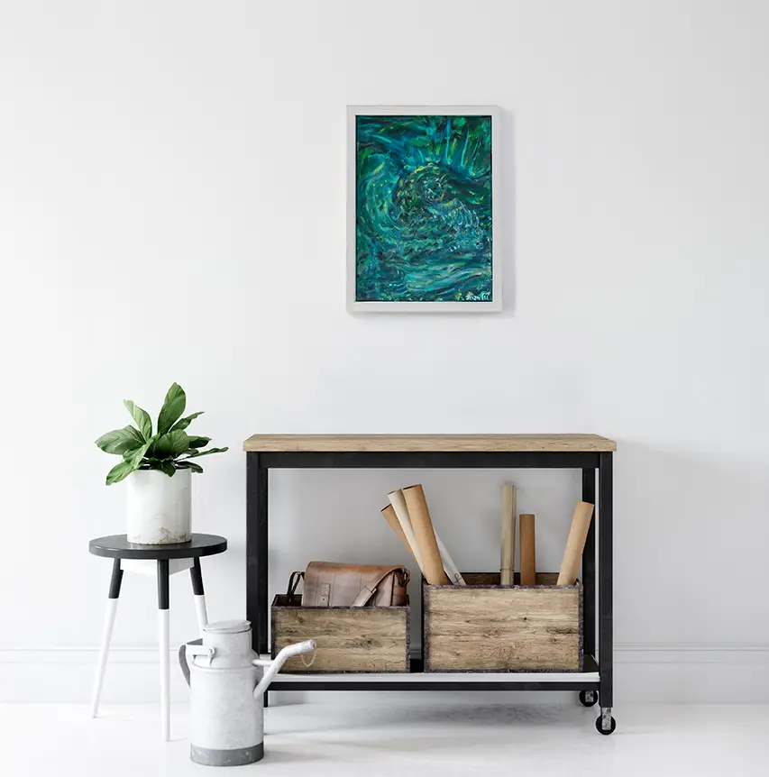 content-kunstbilder-Ammonite