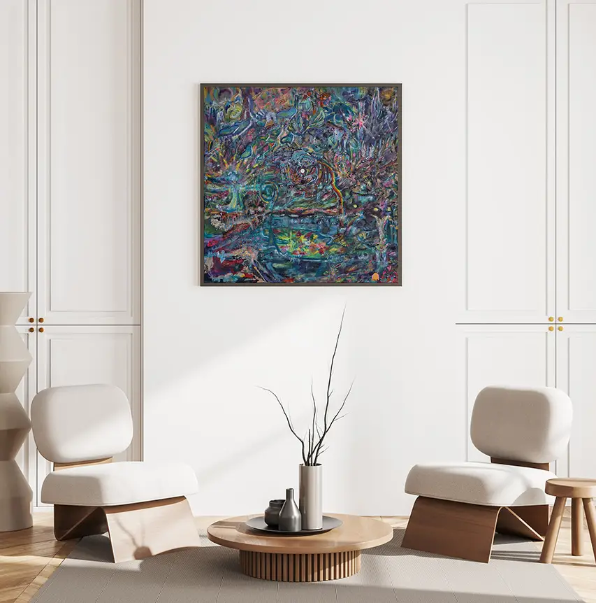 content-kunstbilder-Balance