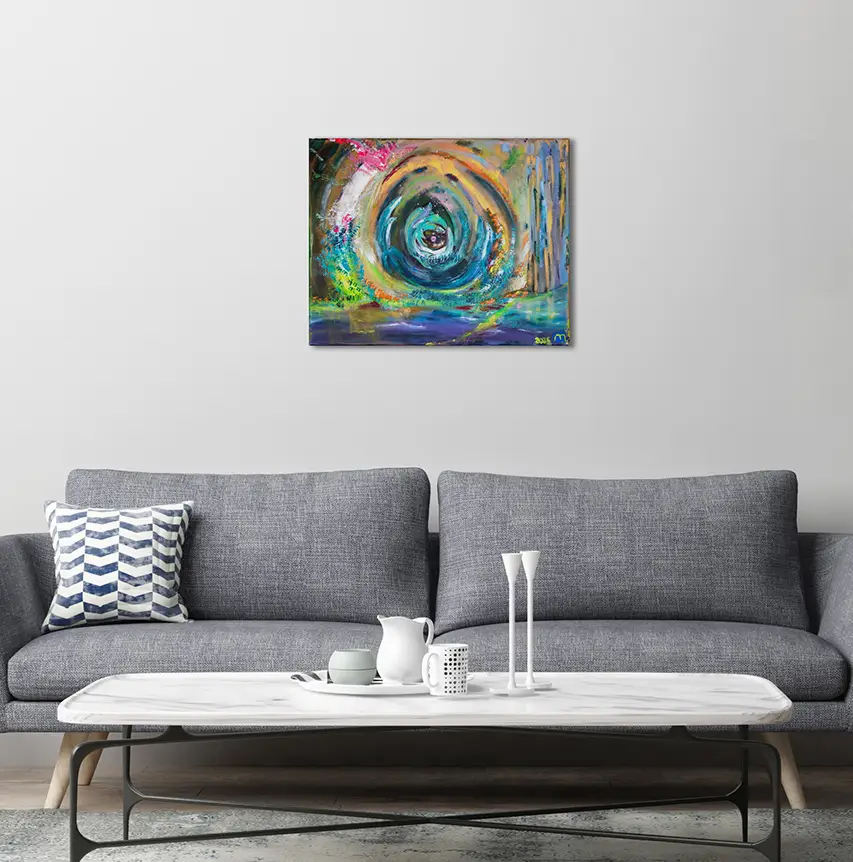 content-kunstbilder-Energy