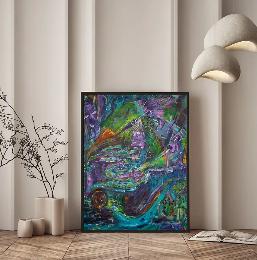 content-kunstbilder-Evolution