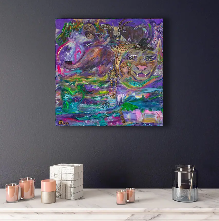 content-kunstbilder-Pilou