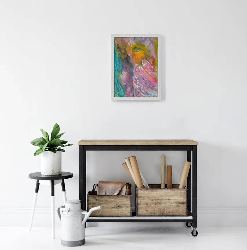 content-kunstbilder-Sanftmut
