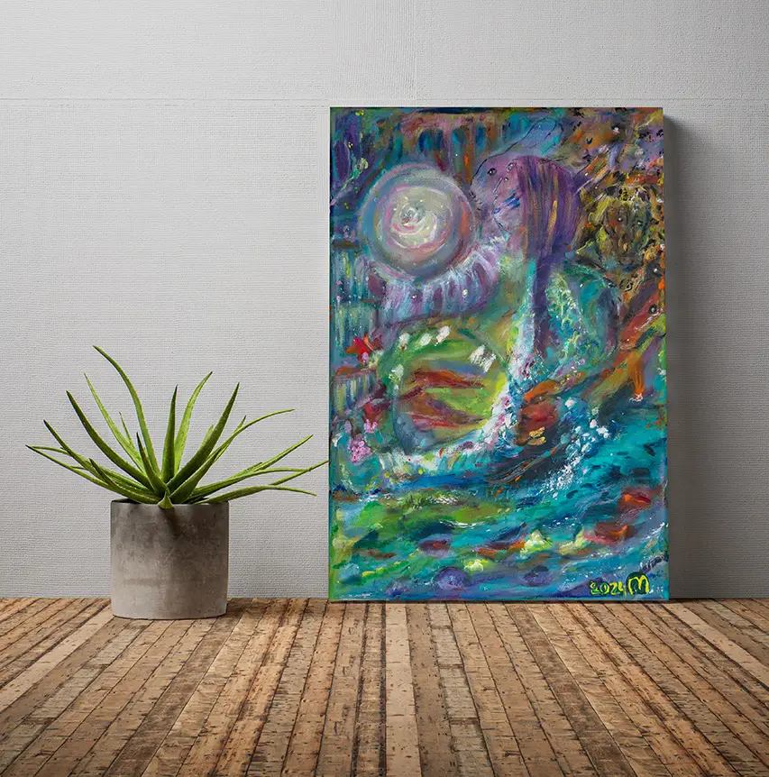 content-kunstbilder-Spirit