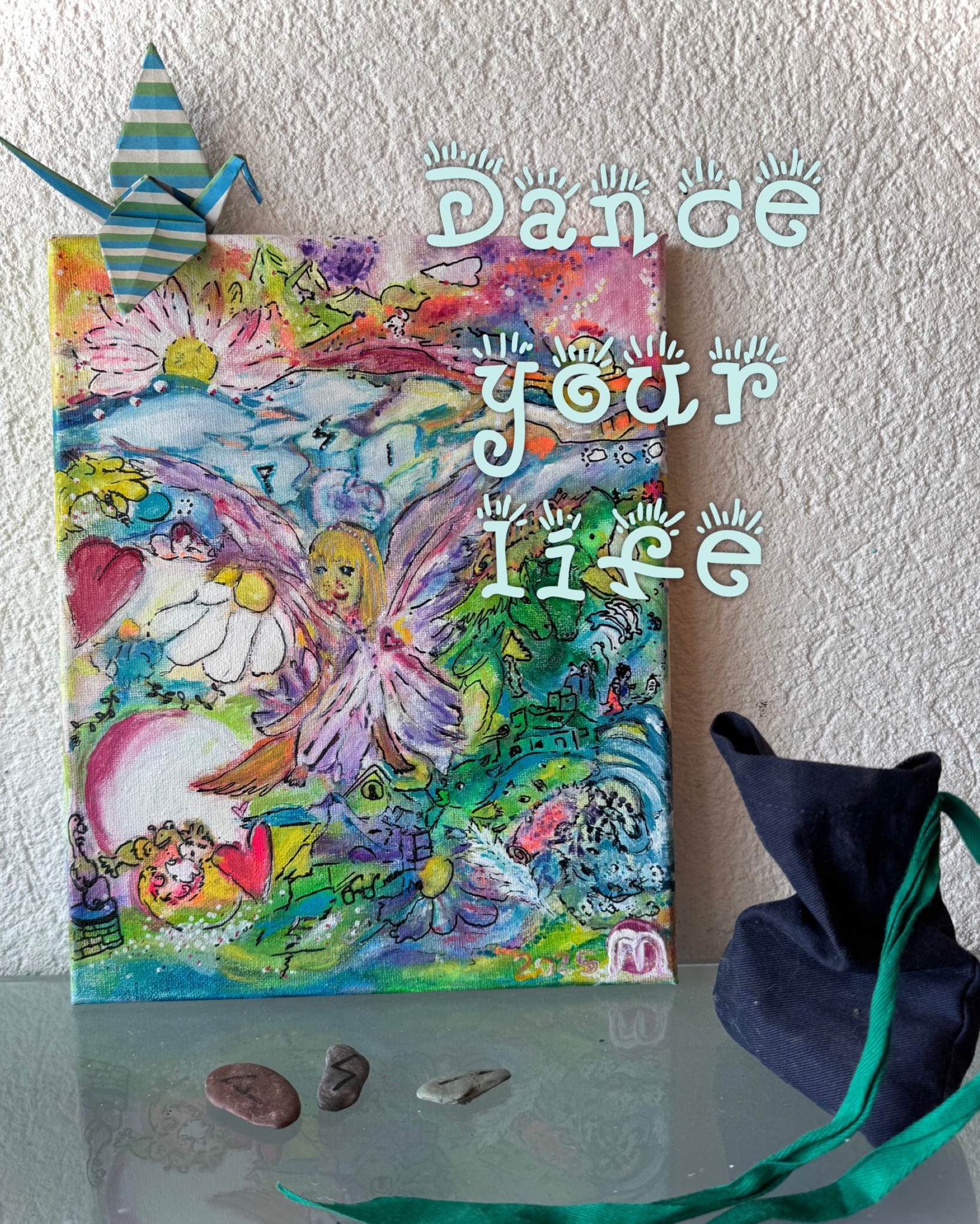 danceyourlife_deko